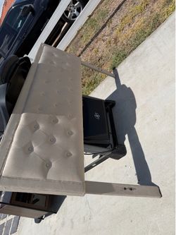 Headboard king beg