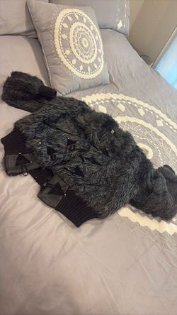 Winter clothes / jacket