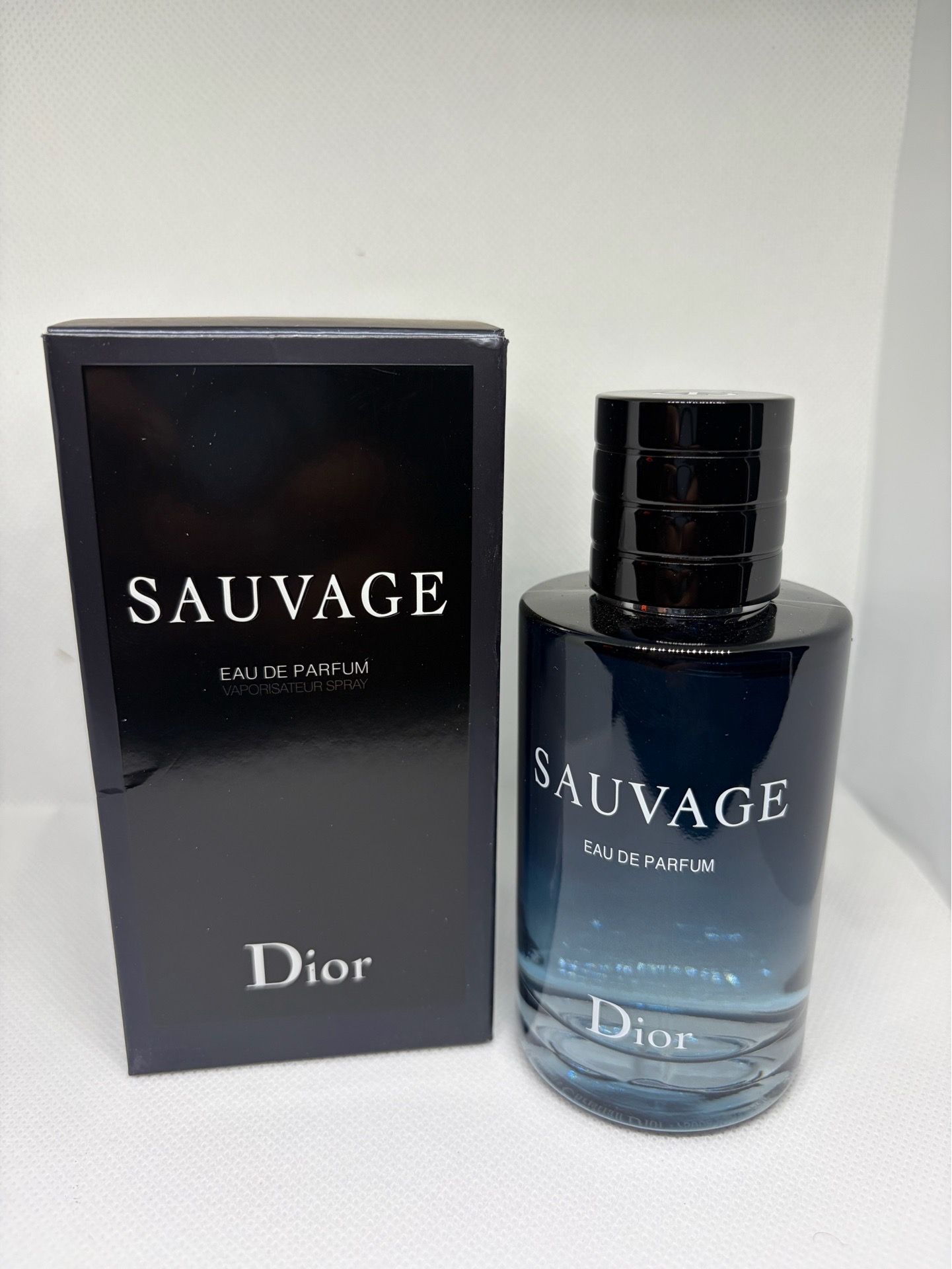 Dior cologne