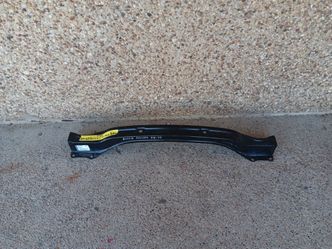 2024-26 buick envista back rebar