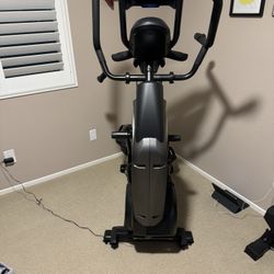 Bowflex Elliptical