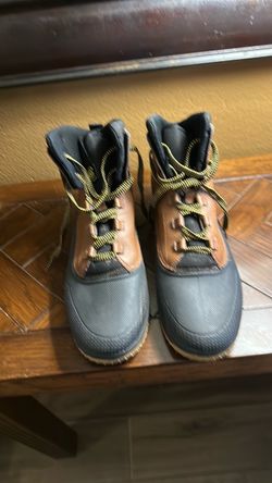 Champion boots