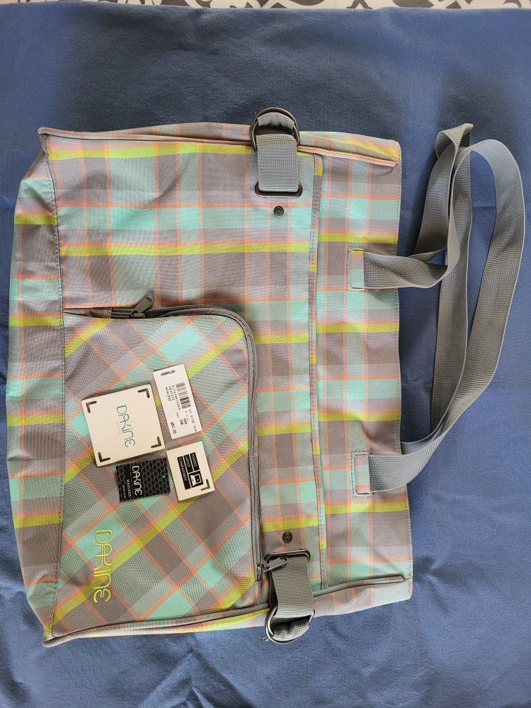 Dakine Bag