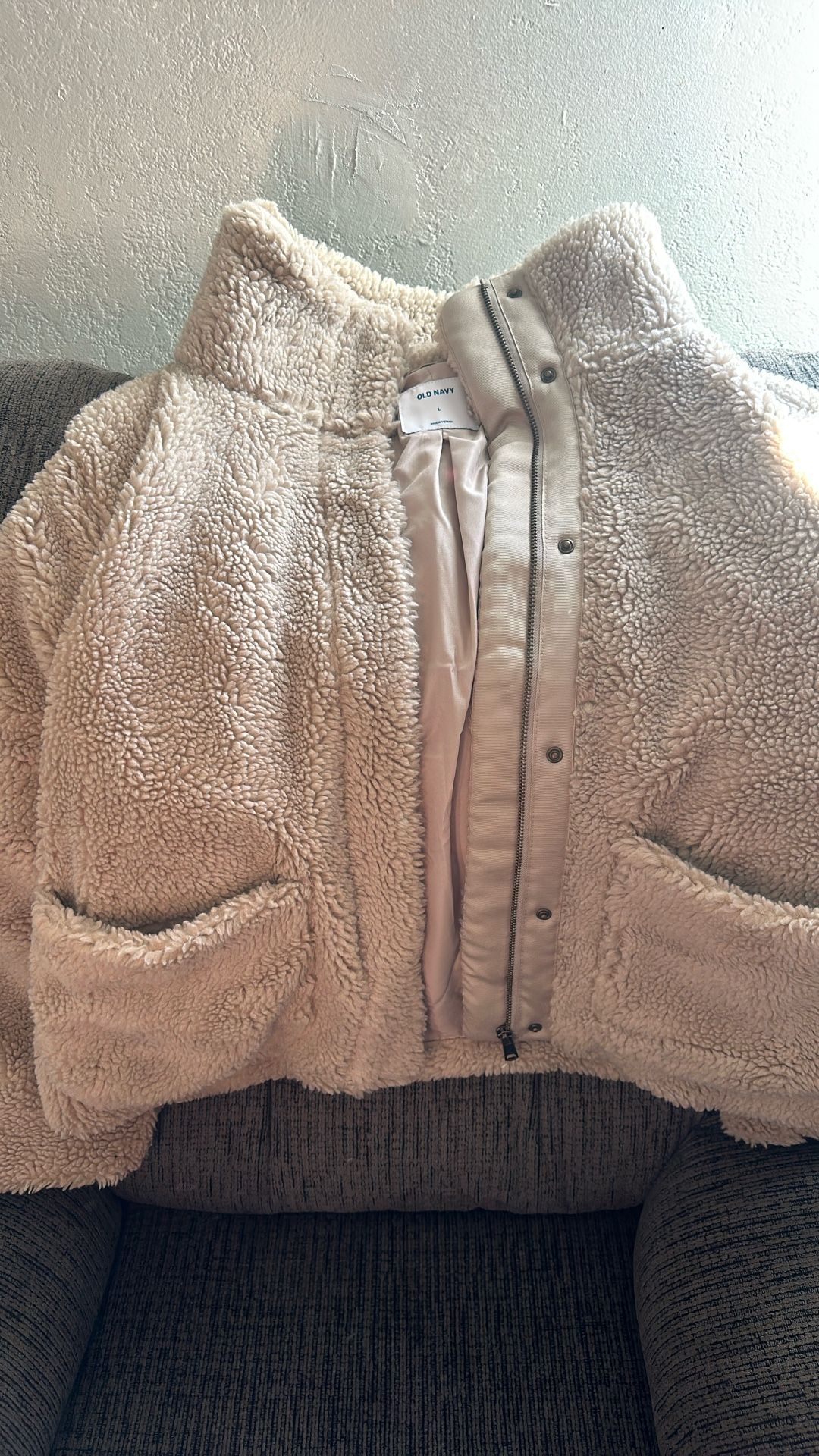 Women Jacket Old Navy