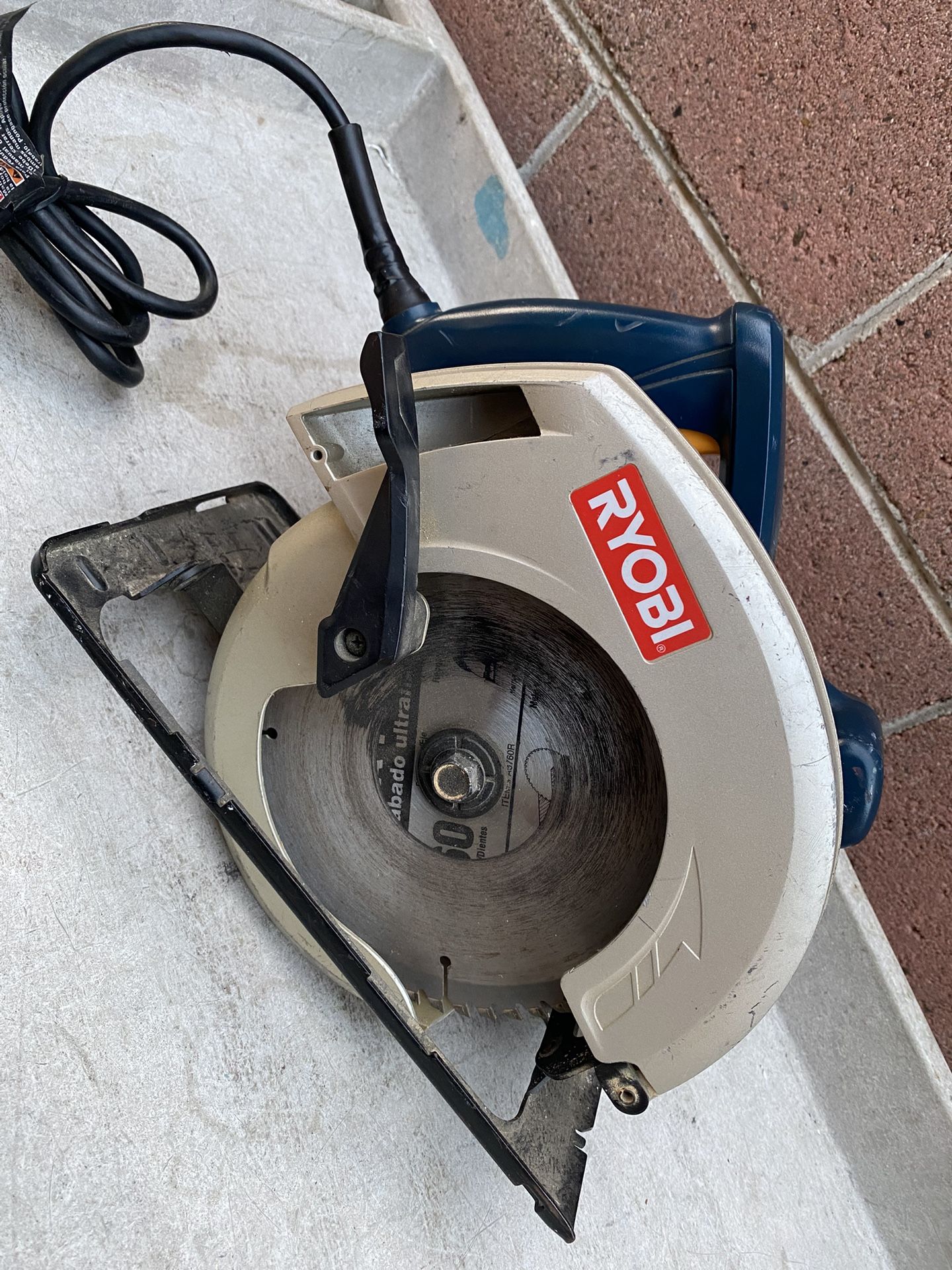 Circular Saw
