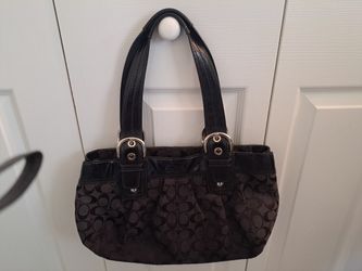 Coach Handbag