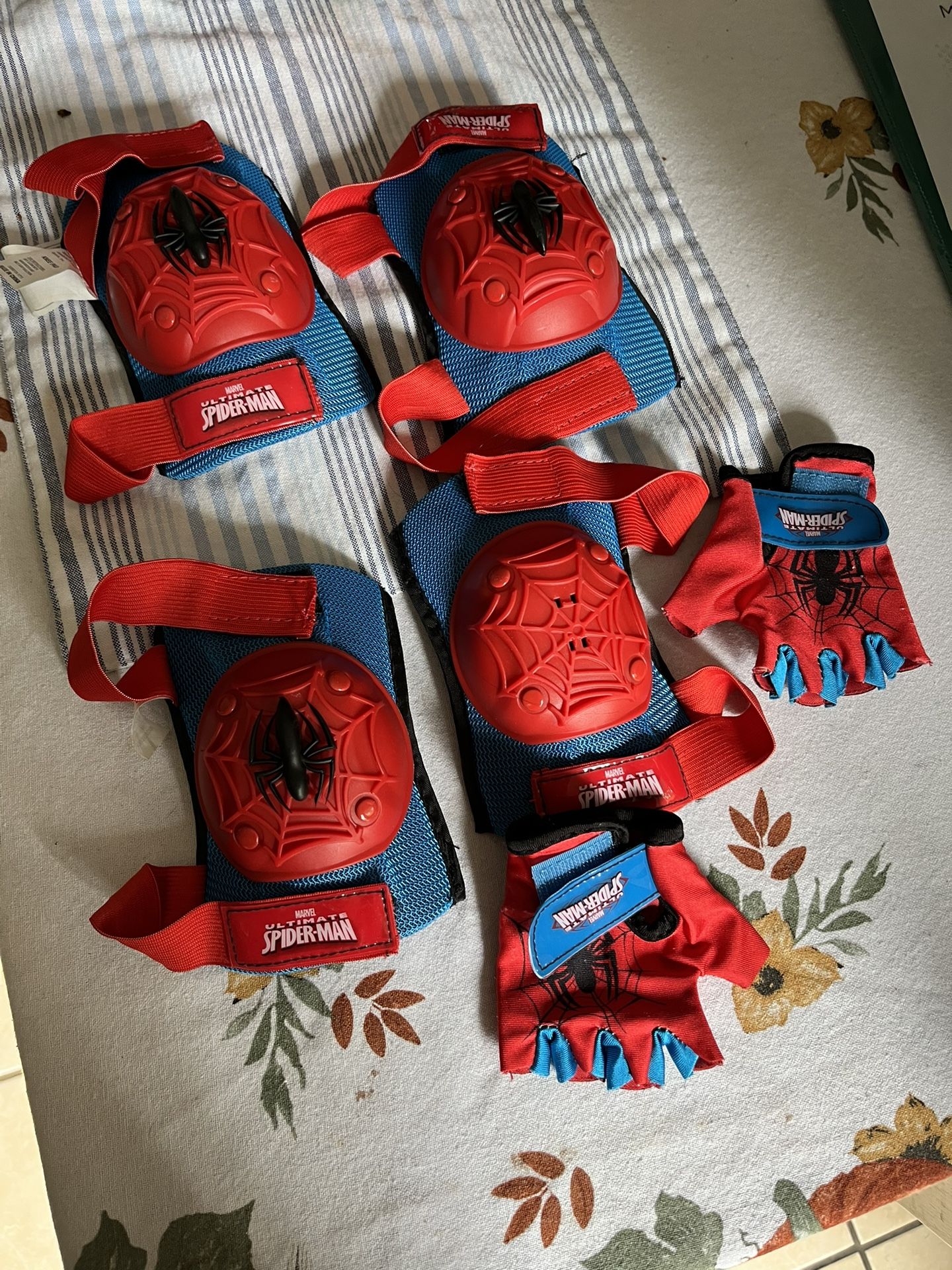 Kids Bike Accessories 