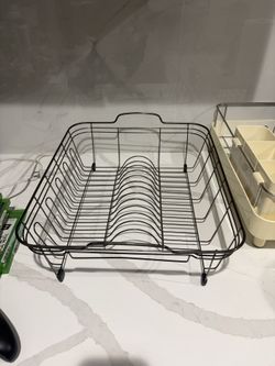 Dish drying Rack
