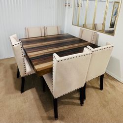 Dining Room Set 