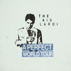 Kid Laroi 
