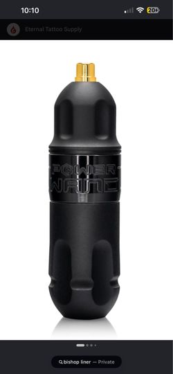 Bishop liner