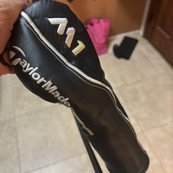 TaylorMade M2 3-Hybrid Golf Club