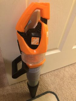 Toy Home Depot Leaf Blower