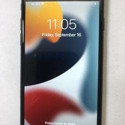 Apple iPhone 7 32GB Unlocked For Any Carrier!