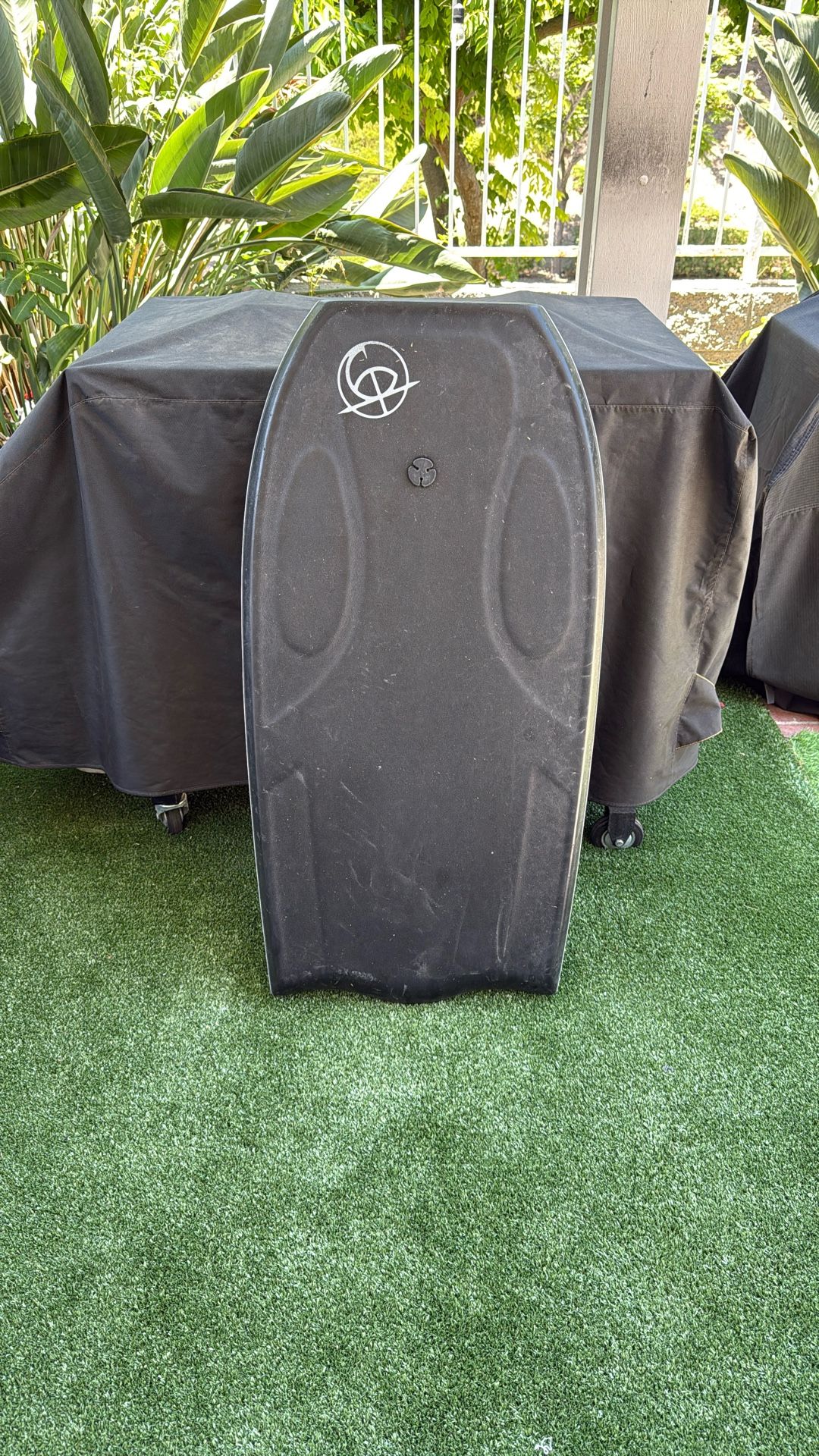 The No.6 Boogie Board, 42”