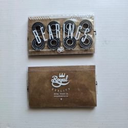 Skateboard Bering 15 Each