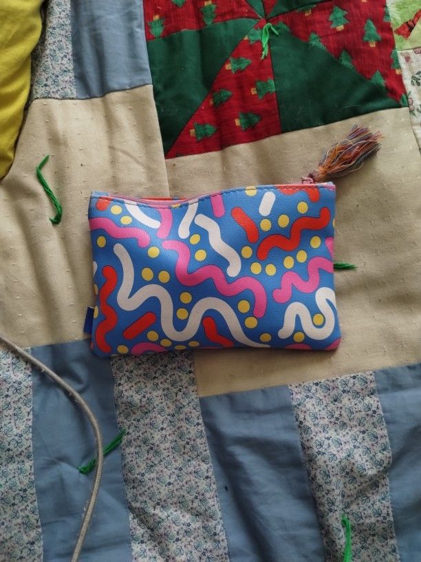 Mystery Make Up Bag