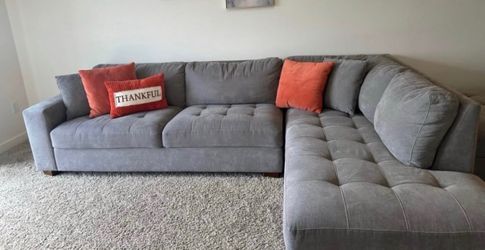 Sectional Couch