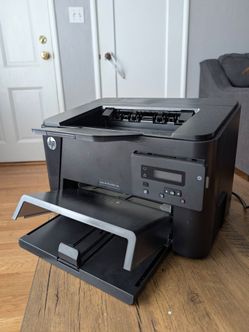 HP LaserJet Printer/Black