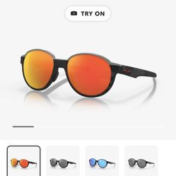 Oakley Coinflip (Brand New)