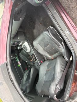 2006 Nissan 350z