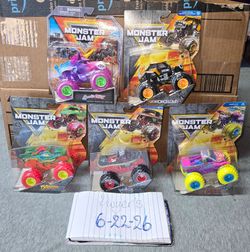 Monster Jam