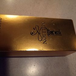 1 Million Men's Cologne Fragrance Get Yours Today