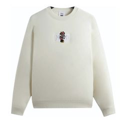 Kith Minnie Mouse Crewneck Size XL