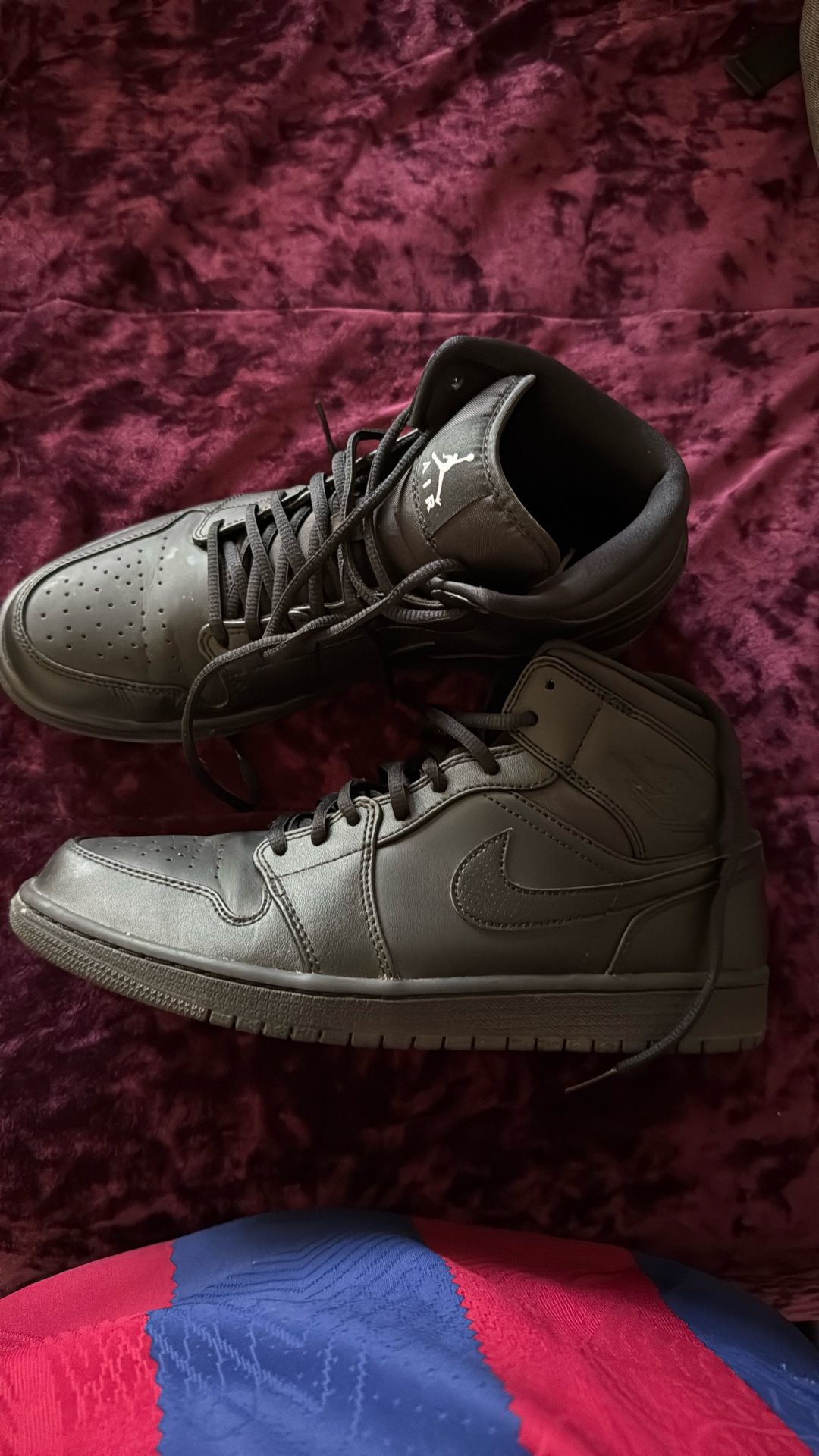 10.5 Men’s Nike Air Jordan
