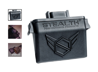 Stealth module