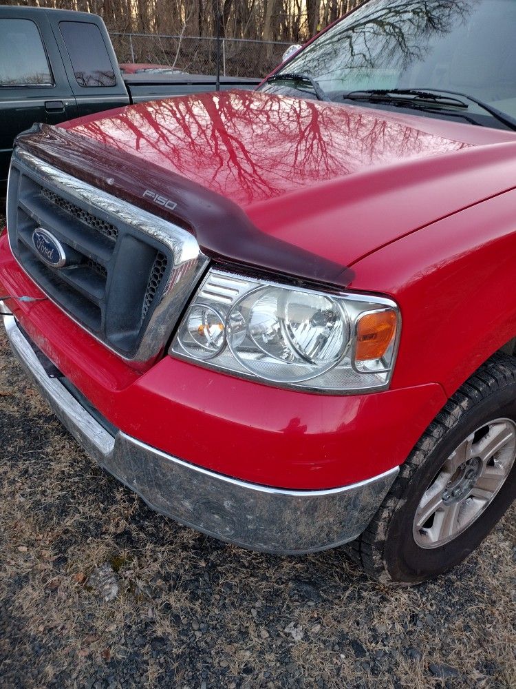 2004 F150