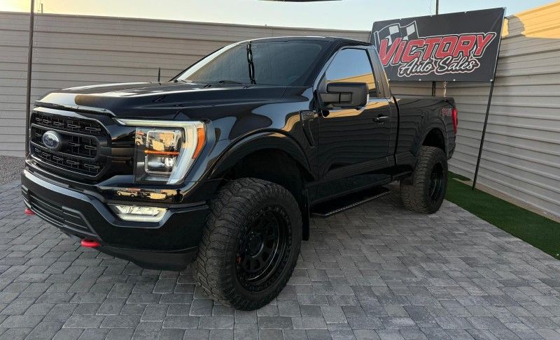 2023 Ford.F-150