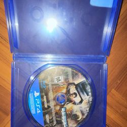 Ps4 dead rising 