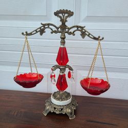 Vintage Scale