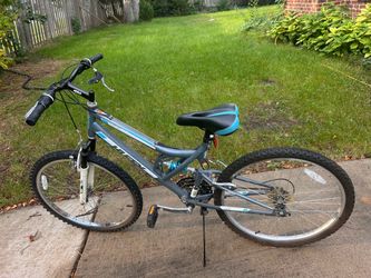 Huffy bike 26”