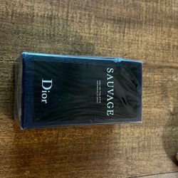 Dior Sauvage Eau De Parfum 3.4/