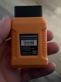 Code scanner