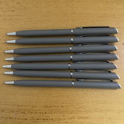 Vintage Quill Promotional Ink Pens
