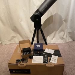 Unistellar eQuinox2 Smart Telescope 