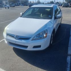 2006 Honda Accord