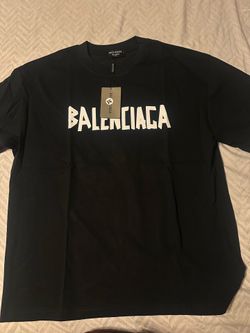 Balenciaga T-Shirt