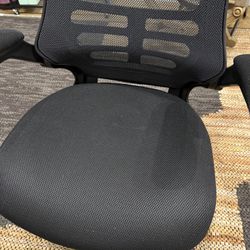 like New office chair for sale 