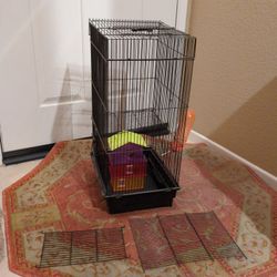 Pet Cage (Mouse,Rat,Etc)