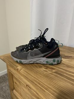 Nike React/ Size 9- 1/2