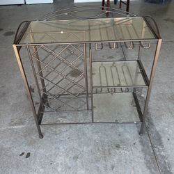 Wine Rack