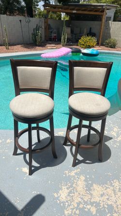 Bar stools