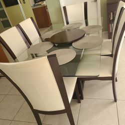 Dining Table Set