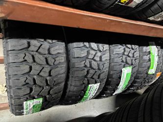 35x12.50R24 Haida Tires Online | Low Prices & Fast Shipping