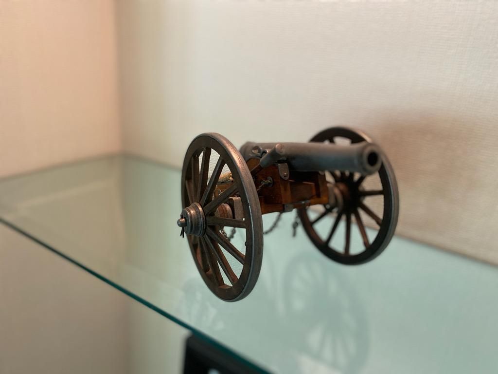 1861 AMERICAN CIVIL WAR “ DAHLGREN “ Replica
