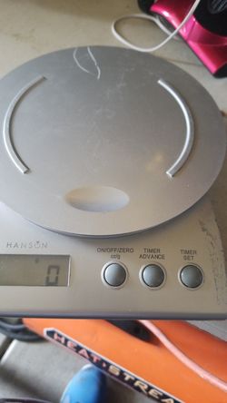 Small scale works excellent needs batteries